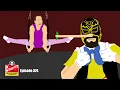 Jim Cornette Reviews AEW Worlds End 2024