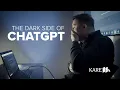 Download Lagu Testing the limits of ChatGPT and discovering a dark side