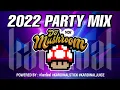 Download Lagu DJ Mushroom 2022 PARTY MIX