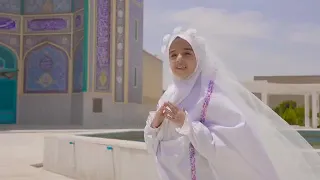 نماهنگ  بهترین دختر دنیا   ویژه میلاد حضرت معصومه علیها سلام دندنها