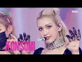 Download Lagu [쇼! 음악중심] 전소미 - 엑스오엑스오 (SOMI - XOXO), MBC 211106 방송