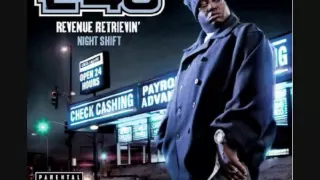 e40 hes a gangsta
