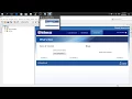 How to create a Login form Step by Step Java Tutorials PART 1