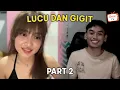Lagu DIA MAU LOGIN DEMI AKU?!?! - PART 2