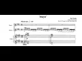 Download Lagu Ian Clarke - Maya (for 2 Flutes and Piano) (with Score)