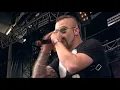 Sabaton - Coat of Arms - Live Hellfest 2010