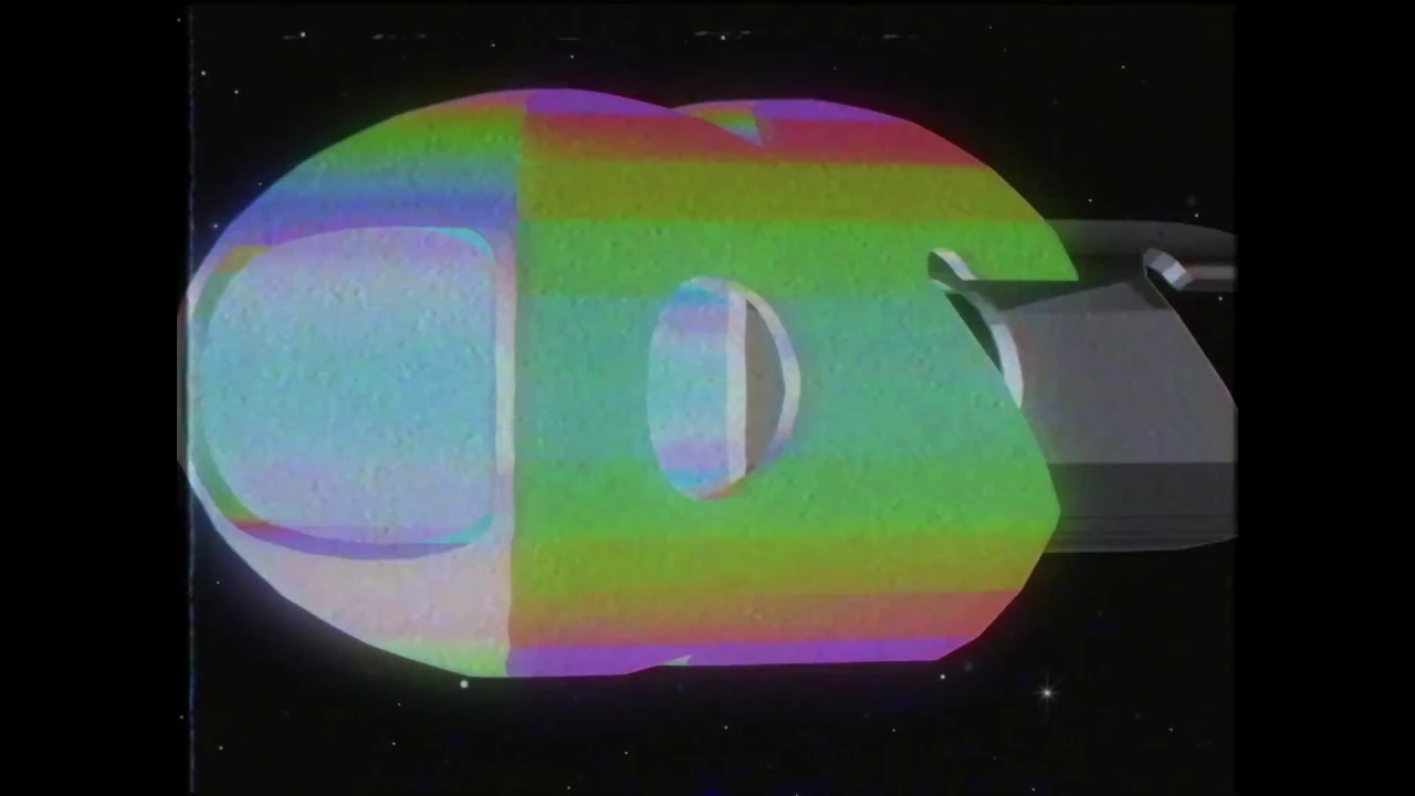 [ESPECIAL] Vinheta Interprogramas Rede Clone em 1985 (BONUS)