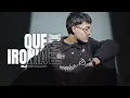 QUE IRONIA ( REMIX ) LA T Y LA M & J.BALVIN x DJ OSVALDO