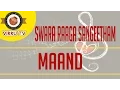 Download Lagu Maand | Swara Raaga Sangeetham | Vikku Vinayakaram | Vikku TV