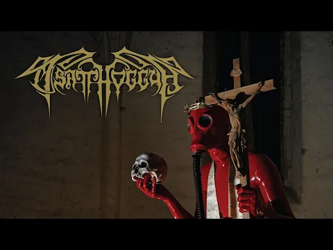 Download MP3 Tsatthoggua - We Are God (Full Album)