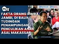 Download Lagu Fakta Orang Rimba Jambi, di Balik Tudingan Penampungan Penculikan Anak Asal Makassar