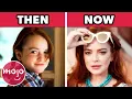 The Troubled Life of Lindsay Lohan