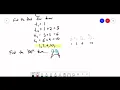 Ch 1-9 Notation for Recursive Formulas