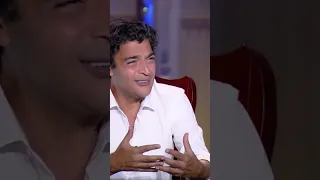 حميد الشاعرى يرد على تصريح هشام عباس انا نجحت بحميد و من غيره 