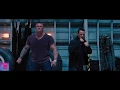 Download Lagu Fast \u0026 Furious 6   2013   Runway Dom and Hobbs Getting on Plane (8/9) DopeClips