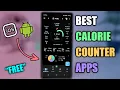 5 Best Calorie Counter Apps to Manage and Reduce Your Weight 2023