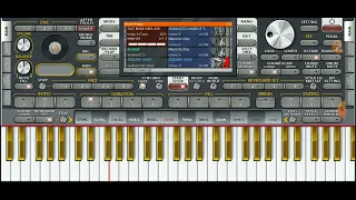 Download INSTRUMEN Dist. Guitar Yamaha PSR SX900🆓 ‼️ORG 2024 MP3