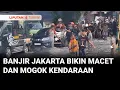 Download Lagu Gara-Gara Banjir di Jakarta, Macet di Mana-mana, Kendaraan Mogok Berjamaah | Liputan 6