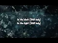 Indie Tribe - Still Holy (Lyrics) ft. Torey D'Shaun, nobigdyl