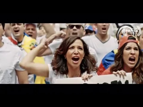 Spark by Juan Martínez Vera - Trailer PIFF/LA