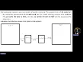 QCalculate the Effective Access Time EAT of a system with two levels of cache memory