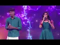 Download Lagu #JohnJerome \u0026 #SrinidhiSriprakash's Amazing Performance of Muthumani Malai ❤️🥰