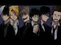 Download Lagu Nightcore ↬ Thunder ✗ Radioactive ✗ Believer ✗ Whatever It Takes and MORE [Switching Vocals]