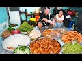 Download Lagu Khủng nấu ba nồi bún riêu hơn 100 ký thịt bán với giá rẻ không tưởng nỗi