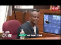Lil Woody Responds To Stupid Questions During Young Thug Trial Top Funny Moments