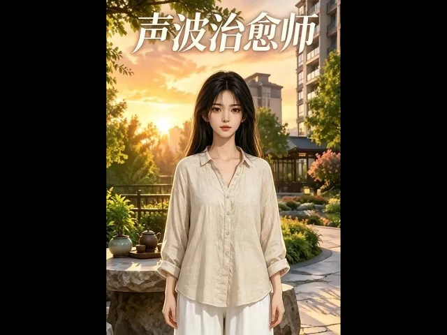 声波治愈师第一部