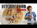 Fetching Food Harvey s Grill and Bar Saginaw Michigan