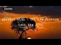 Download Lagu Ndarboy Genk - Tak Kan Berpisah (Lirik dan Arti)