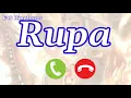 Download Lagu Rupa Name Ringtone | Rupa Naam Ki Ringtone | Rupa Ringtone | Rupa Naam Ka Ringtone | Name Ringtone #