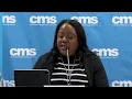 CMS 2025-26 Back to School Briefing