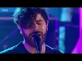 Foals - My Number (live) HD