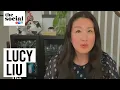 Lucy Liu rejects writer calling her Kill Bill character an Asian stereotype The Social