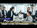 Download Lagu Sombong di Depan Karyawan Baru, Akhirnya Malu Sendiri!