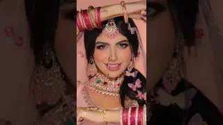 الترند الهندي شمس الفارس عالم الموضة 