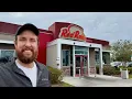 The Ultimate Burger Menu at Red Robin Home of the Bottomless Sides