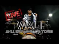 WALI - Aku Bukan Bang Toyib | Drum Cover By Rofi Doky