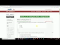 NPTEL Programming In Java Week 3 Assignment Solution Quiz