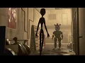 Download Lagu Old Wounds - Prelude to FNaF6 (Five Nights at Freddy's Animation)