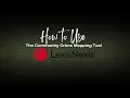 How to Use the Community Crime Mapping Tool