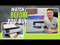 HP OfficeJet Pro 8125e Unboxing Setup Review Features Specs Test Prints