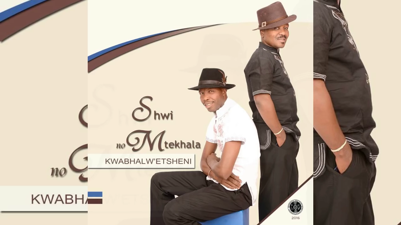 Shwi NoMtekhala ft Khuzan & Izingane Zoma Sibuyile isthandwa sam