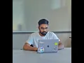Employee Time Tracking Application using React Native
