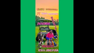 6 9 2025 Limbu Luchangula Ft Nusu Masayu Shalehe Ya Ungako Kwa Jindafula 