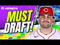 8 Prospects To Target In 2026 Fantasy Baseball Leagues