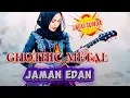 Lagu JAMAN EDAN ( LAGU SUNDA VIRAL) VERSI GOTHIC ROCK METAL - TERBARU 2025