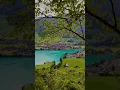 Download Lagu Person sees magnificent views while visiting the city of Lugern in Switzerland!